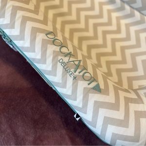 DockATot Deluxe+ Dock